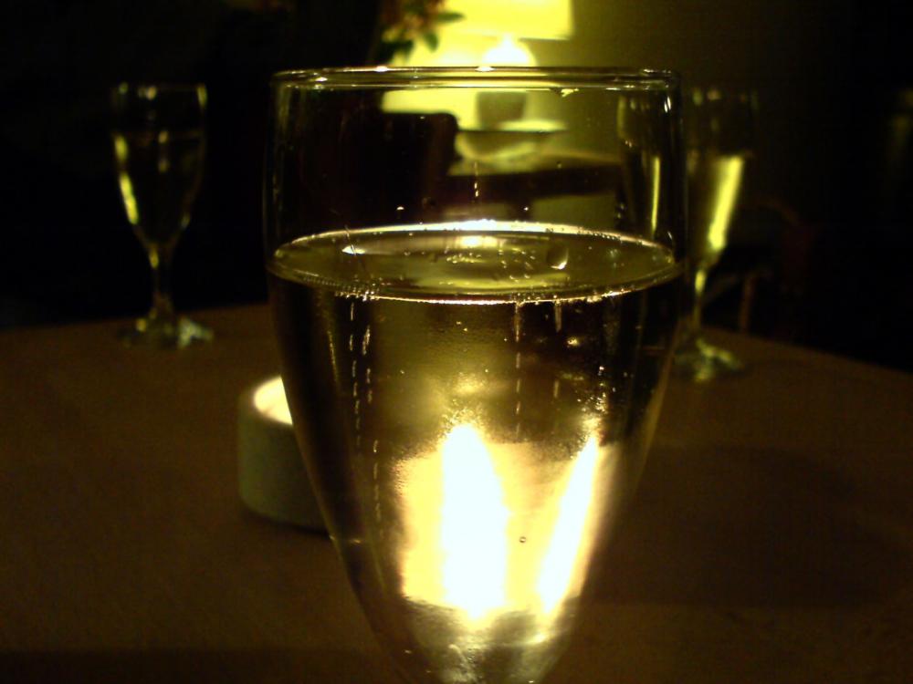 Champagne par cyclonebill